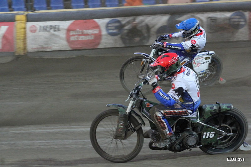 Twarda Stal w Lesznie (zdjęcia)