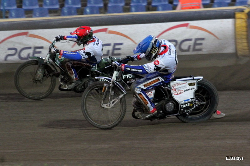 Twarda Stal w Lesznie (zdjęcia)