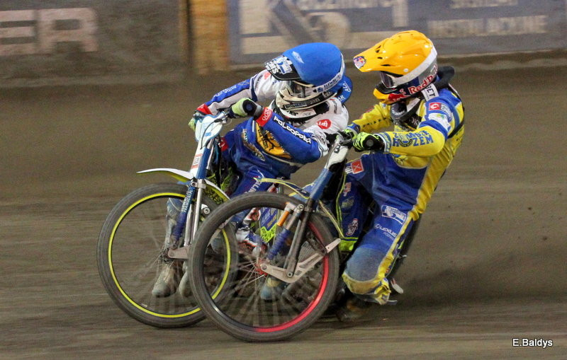 Twarda Stal w Lesznie (zdjęcia)