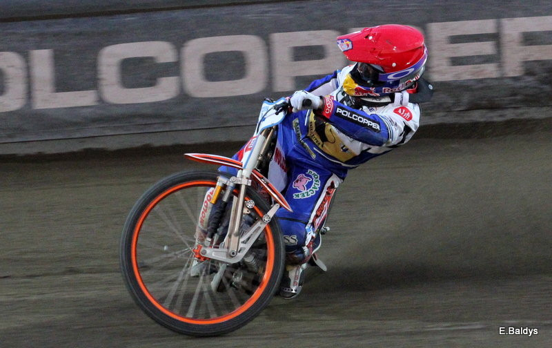 Twarda Stal w Lesznie (zdjęcia)