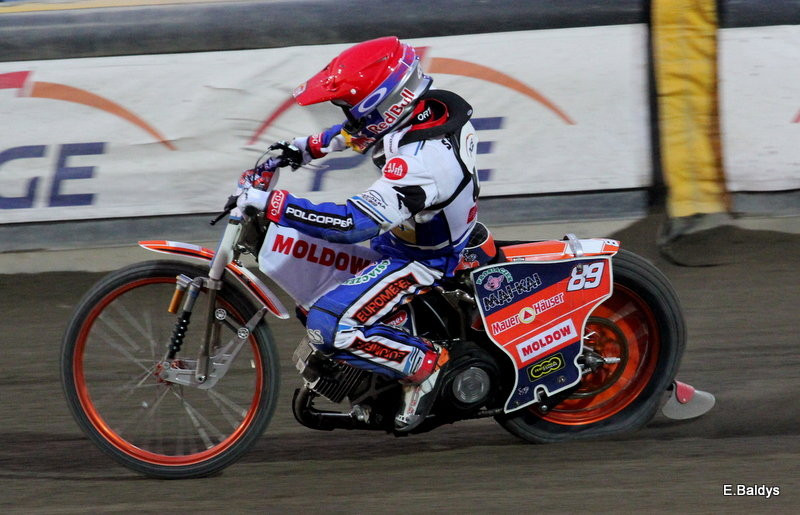 Twarda Stal w Lesznie (zdjęcia)