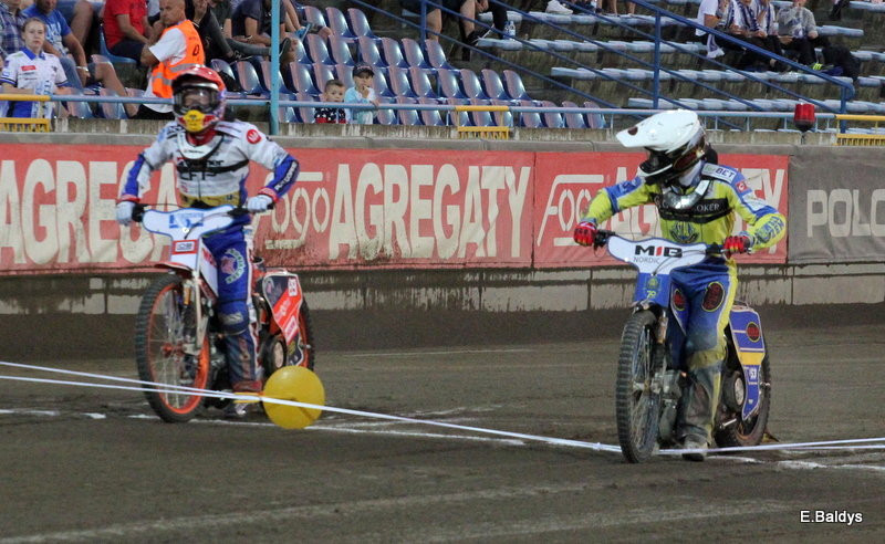 Twarda Stal w Lesznie (zdjęcia)