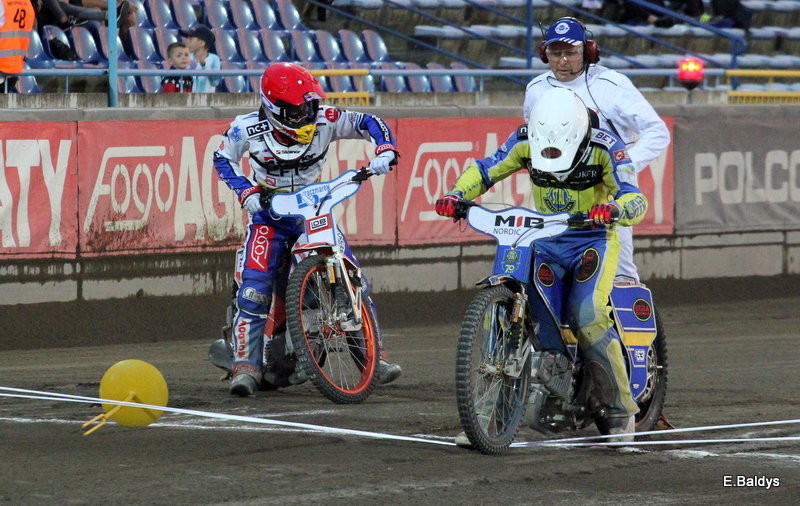 Twarda Stal w Lesznie (zdjęcia)