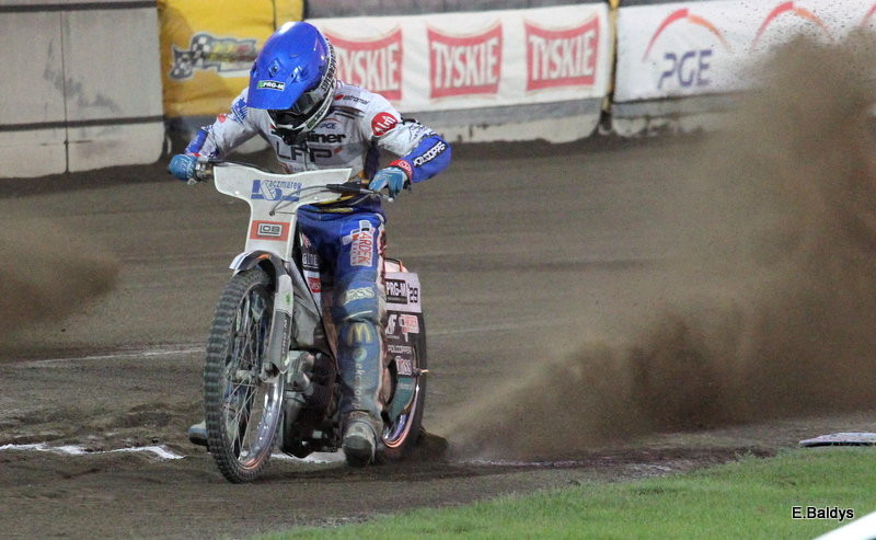 Twarda Stal w Lesznie (zdjęcia)