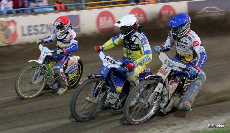 Twarda Stal w Lesznie (zdjęcia)