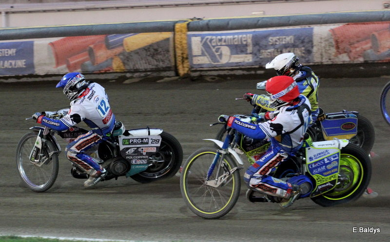 Twarda Stal w Lesznie (zdjęcia)