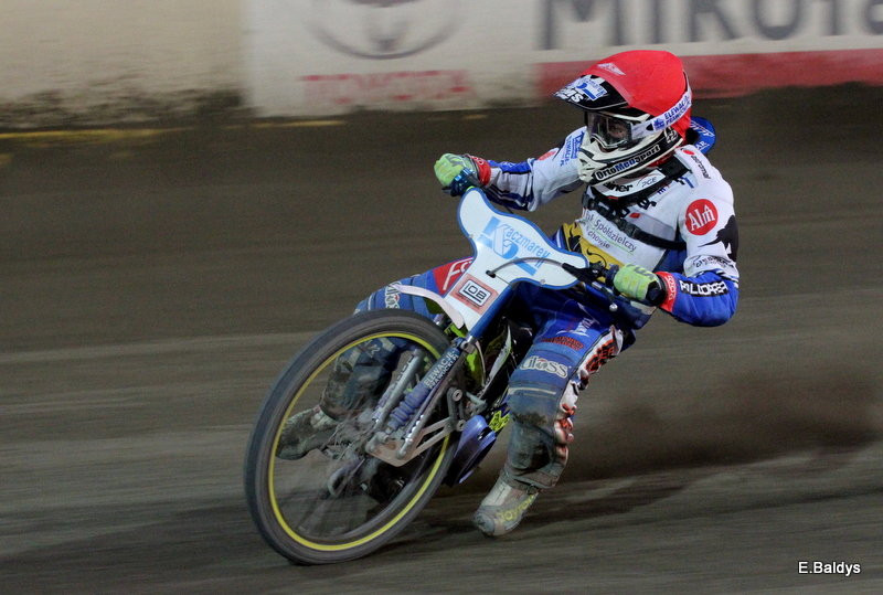 Twarda Stal w Lesznie (zdjęcia)