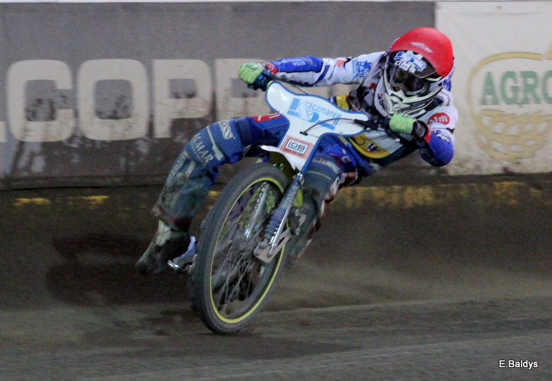 Twarda Stal w Lesznie (zdjęcia)