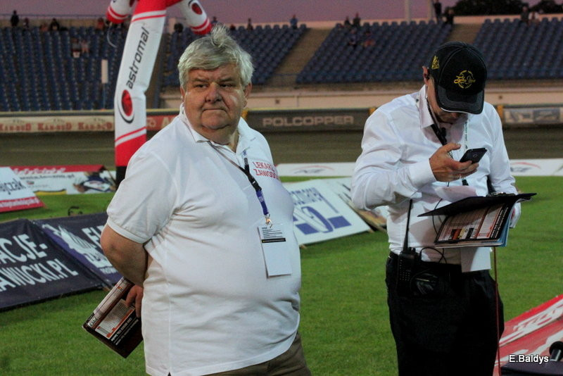 Twarda Stal w Lesznie (zdjęcia)