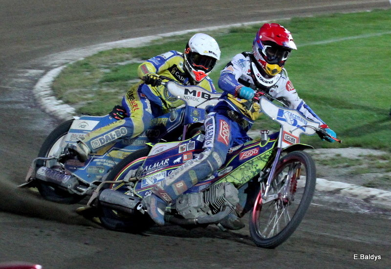 Twarda Stal w Lesznie (zdjęcia)