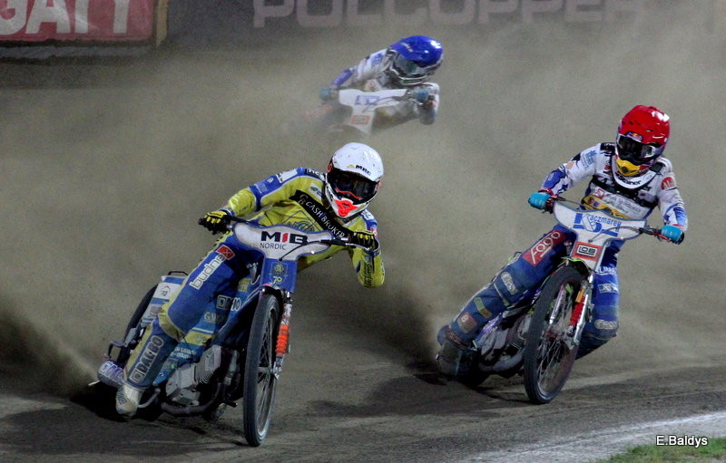 Twarda Stal w Lesznie (zdjęcia)