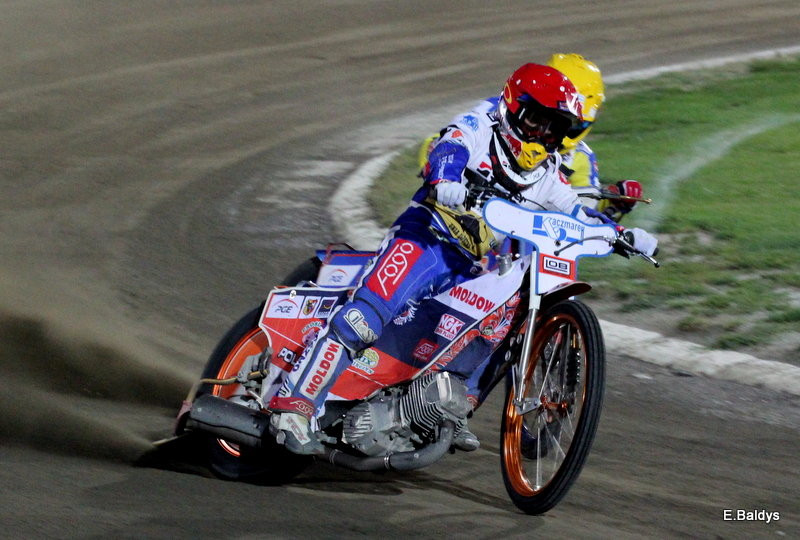 Twarda Stal w Lesznie (zdjęcia)