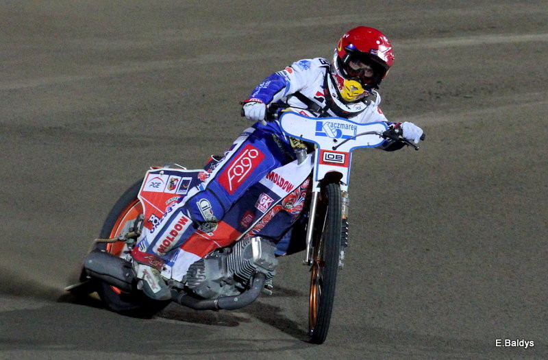 Twarda Stal w Lesznie (zdjęcia)