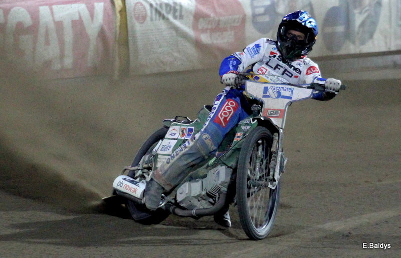 Twarda Stal w Lesznie (zdjęcia)