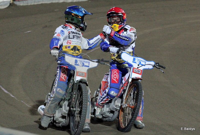 Twarda Stal w Lesznie (zdjęcia)