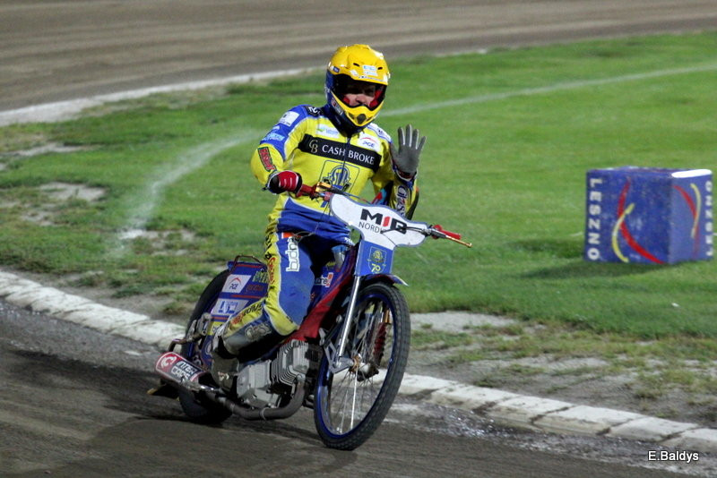 Twarda Stal w Lesznie (zdjęcia)