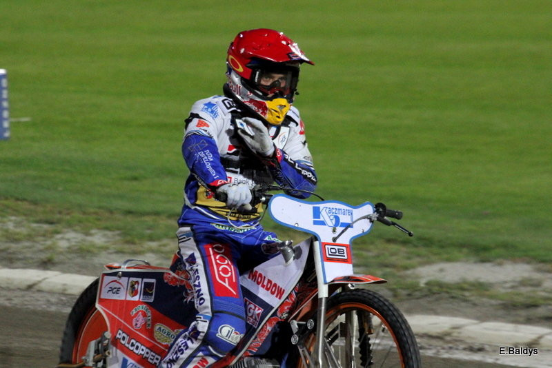 Twarda Stal w Lesznie (zdjęcia)