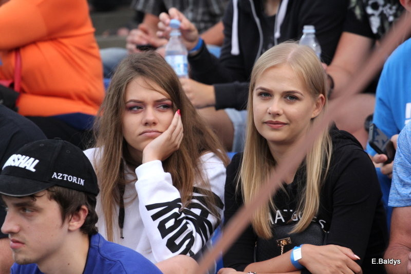 Zobacz siebie. Unia Leszno -Stal Gorzów (zdjęcia)