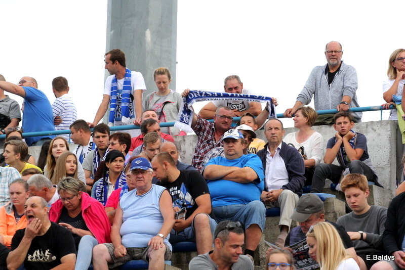 Zobacz siebie. Unia Leszno -Stal Gorzów (zdjęcia)