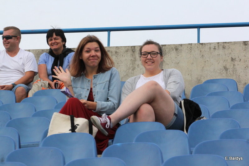 Zobacz siebie. Unia Leszno -Stal Gorzów (zdjęcia)