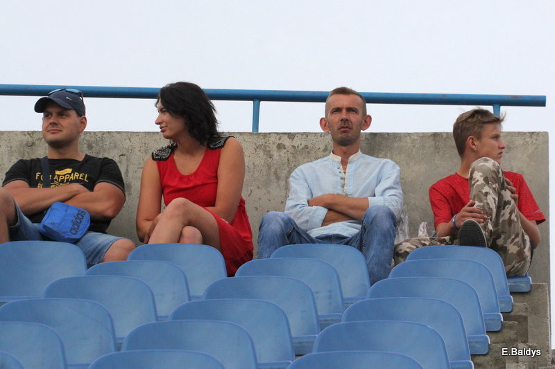 Zobacz siebie. Unia Leszno -Stal Gorzów (zdjęcia)