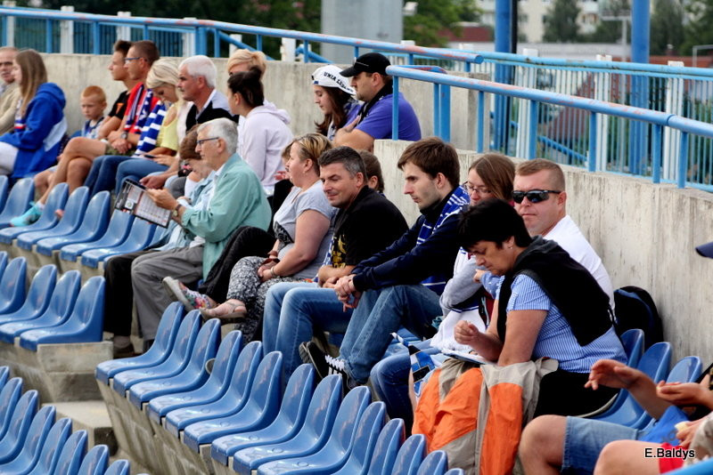 Zobacz siebie. Unia Leszno -Stal Gorzów (zdjęcia)