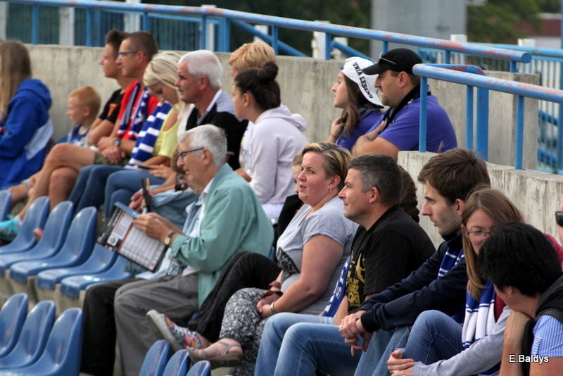 Zobacz siebie. Unia Leszno -Stal Gorzów (zdjęcia)