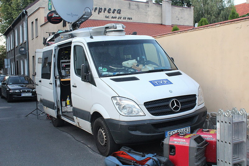 Mistrzyni świata z pewnymi problemami (zdjęcia)