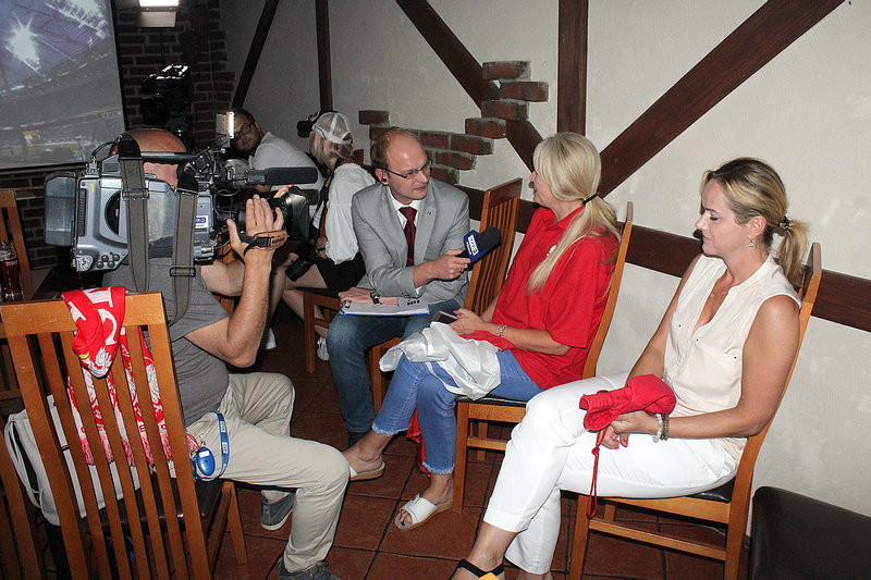 Mistrzyni świata z pewnymi problemami (zdjęcia)