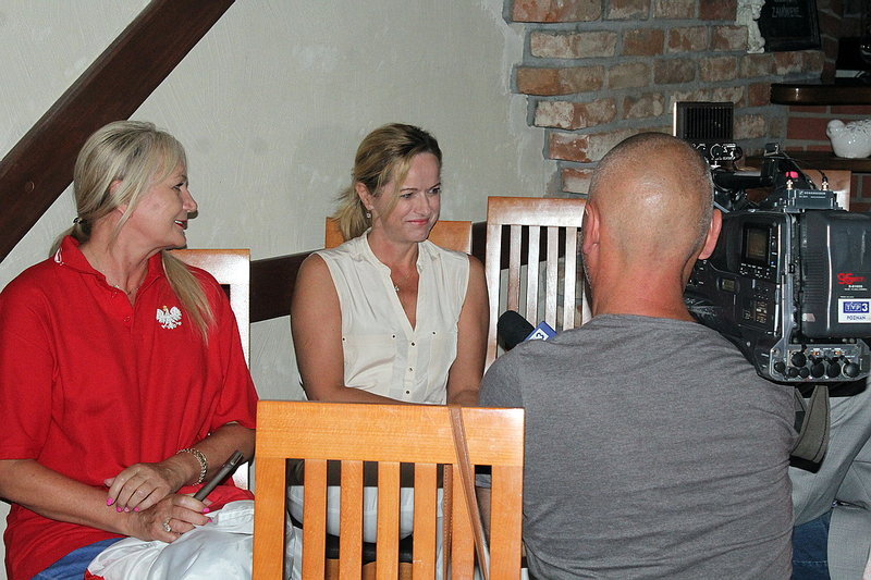 Mistrzyni świata z pewnymi problemami (zdjęcia)