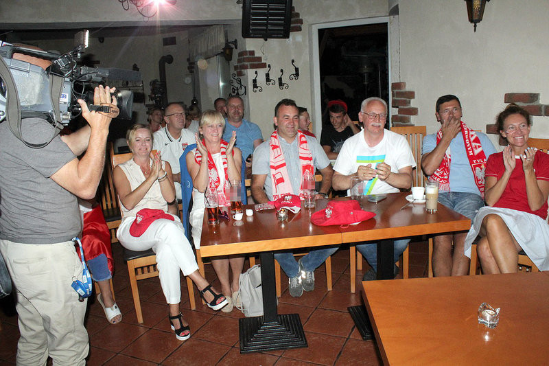 Mistrzyni świata z pewnymi problemami (zdjęcia)