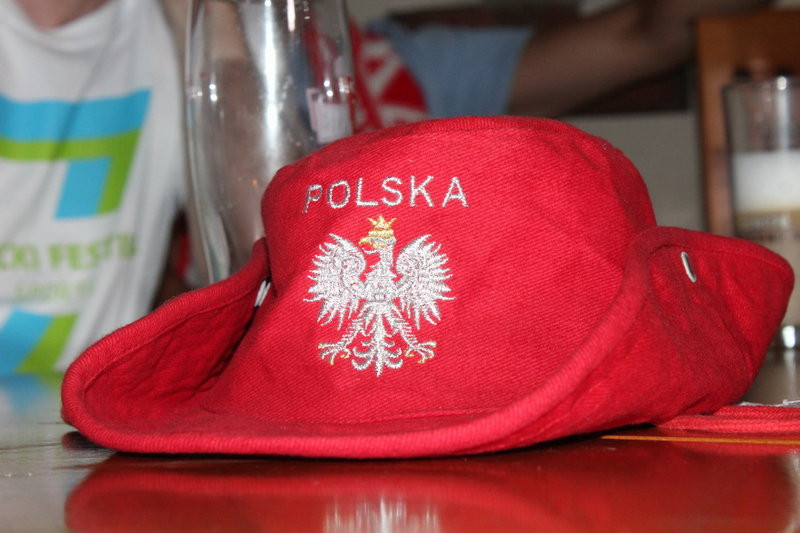 Mistrzyni świata z pewnymi problemami (zdjęcia)