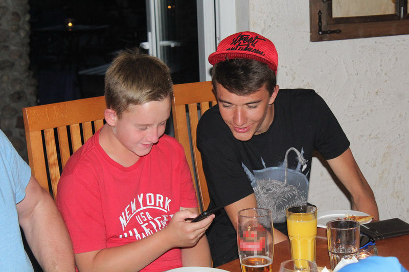 Mistrzyni świata z pewnymi problemami (zdjęcia)