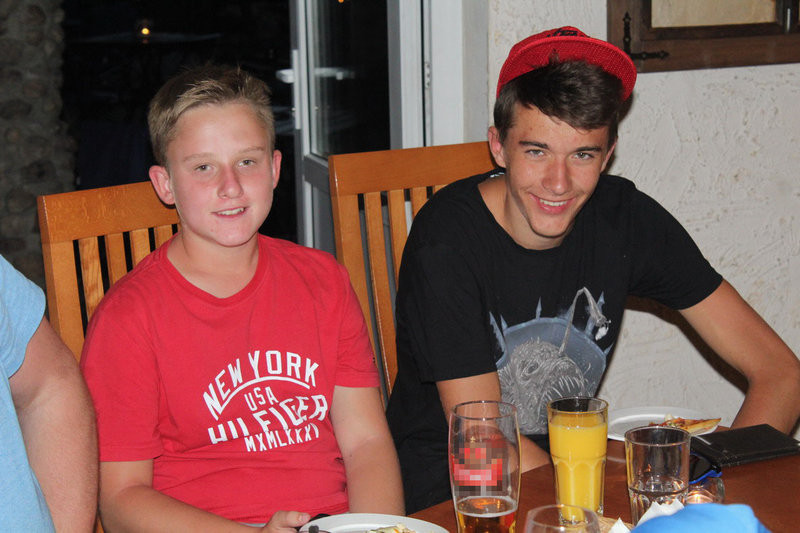 Mistrzyni świata z pewnymi problemami (zdjęcia)