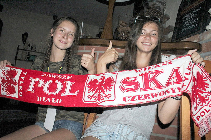 Mistrzyni świata z pewnymi problemami (zdjęcia)