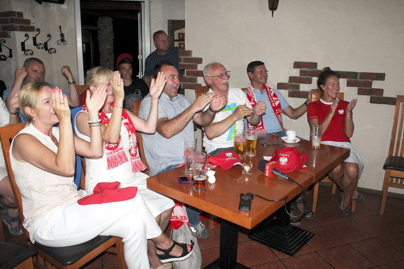 Mistrzyni świata z pewnymi problemami (zdjęcia)