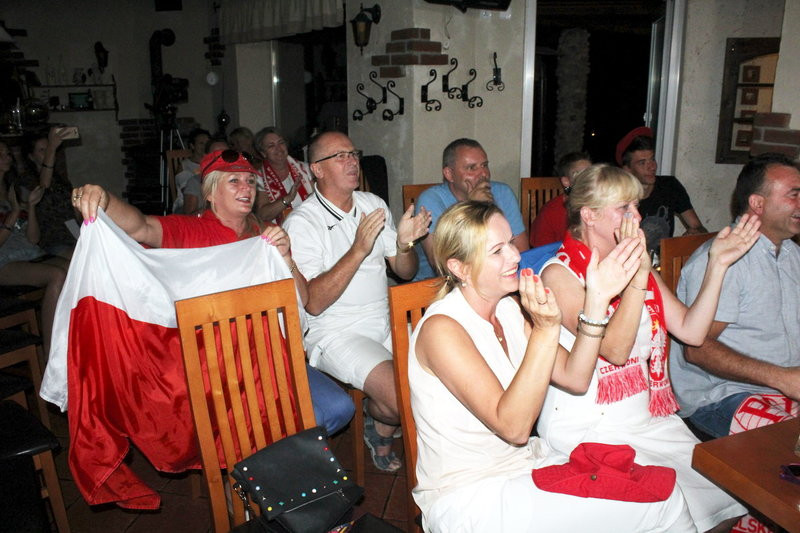 Mistrzyni świata z pewnymi problemami (zdjęcia)