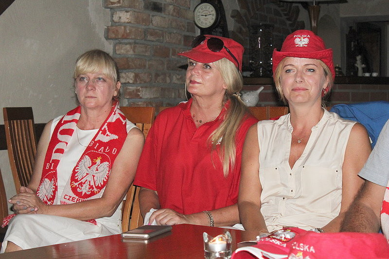 Mistrzyni świata z pewnymi problemami (zdjęcia)