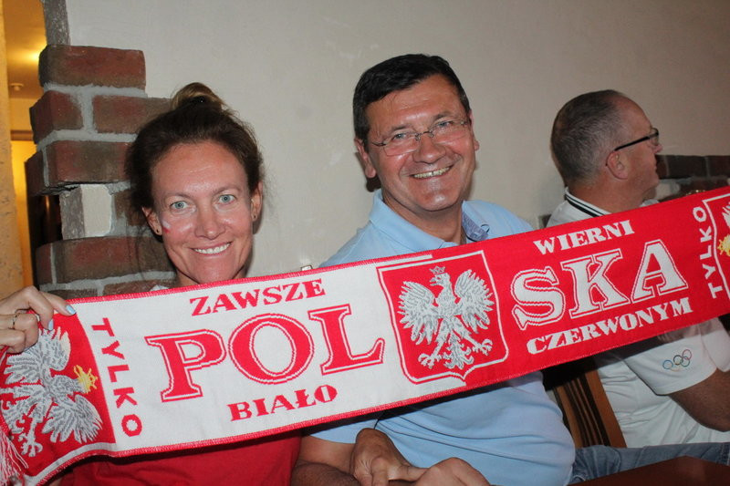 Mistrzyni świata z pewnymi problemami (zdjęcia)