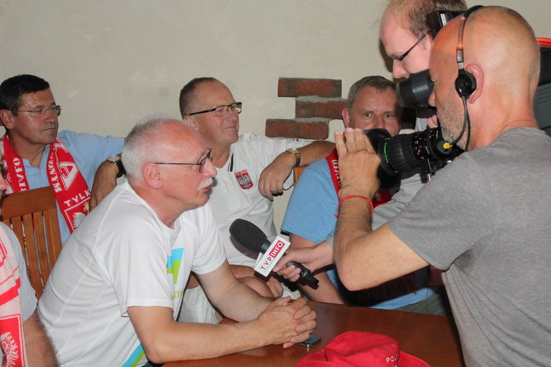 Mistrzyni świata z pewnymi problemami (zdjęcia)