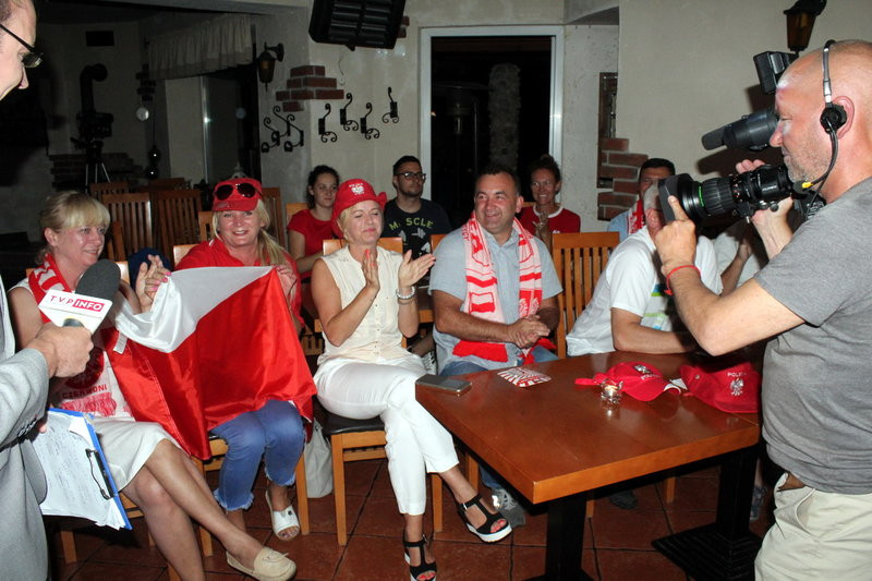 Mistrzyni świata z pewnymi problemami (zdjęcia)