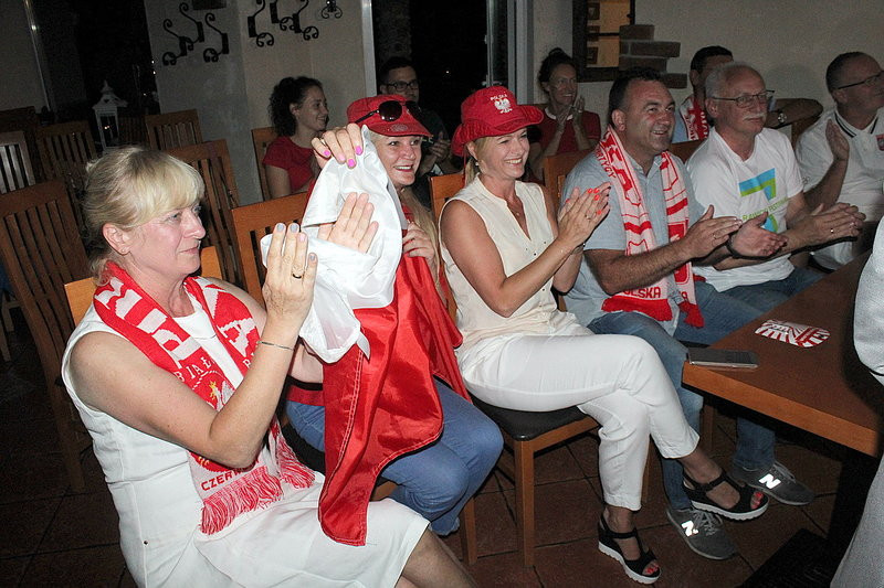 Mistrzyni świata z pewnymi problemami (zdjęcia)