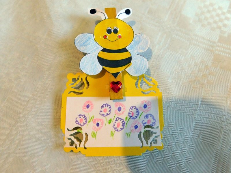 Wielki Dzień Pszczół