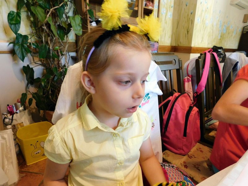 Wielki Dzień Pszczół