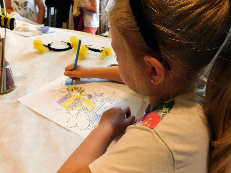 Wielki Dzień Pszczół