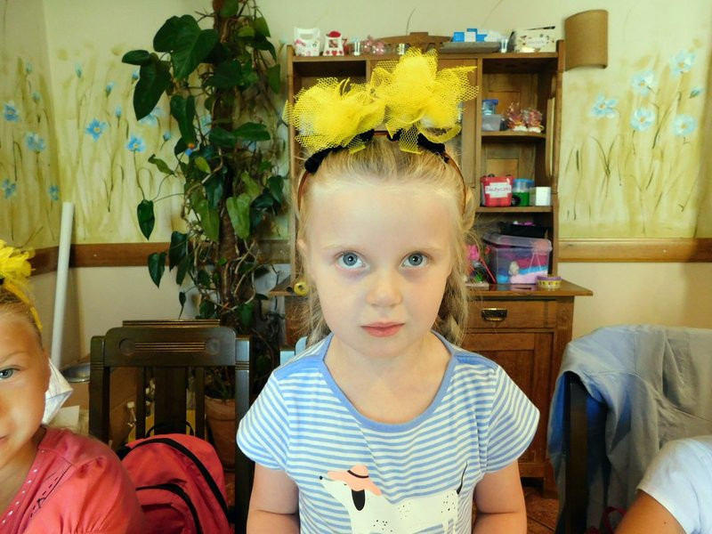 Wielki Dzień Pszczół