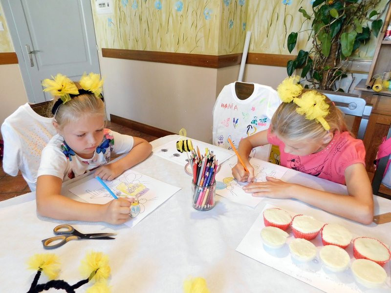 Wielki Dzień Pszczół