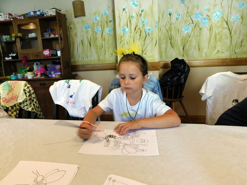 Wielki Dzień Pszczół