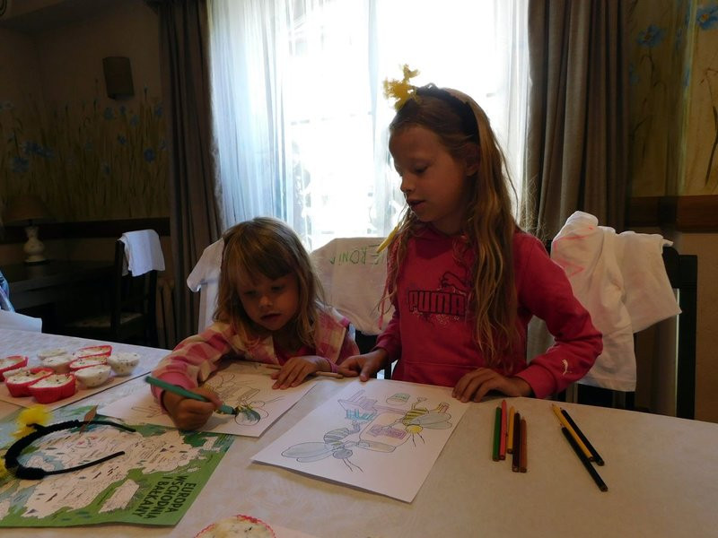 Wielki Dzień Pszczół