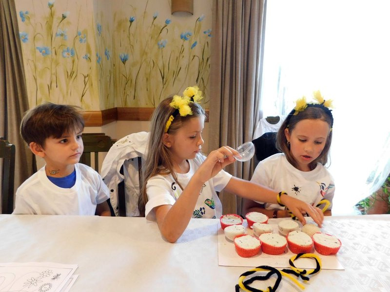 Wielki Dzień Pszczół